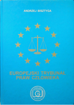Europejski trybunał Praw Człowieka