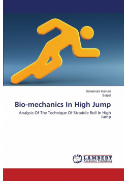 Bio-mechanics In High Jump