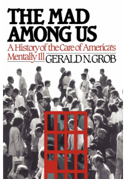 Mad Among Us