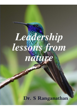 Leadership lessons from nature