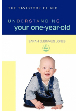 Understanding Your One-Year-Old