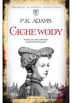 Ciche wody