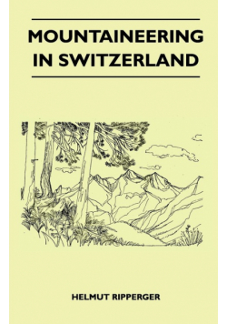 Mountaineering in Switzerland