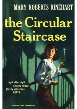 The Circular Staircase