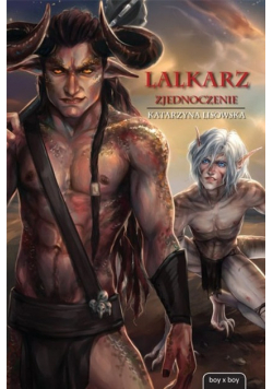 Lalkarz 2 Zjednoczenie