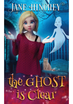 The Ghost is Clear