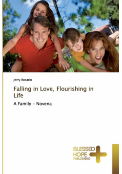 Falling in Love, Flourishing in Life