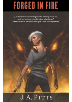Forged In Fire