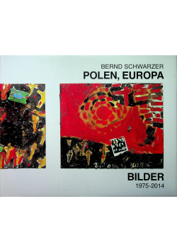 Polen Europa Bilder 1975 2014