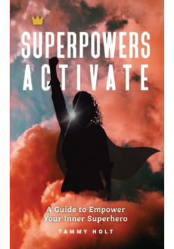Superpowers Activate