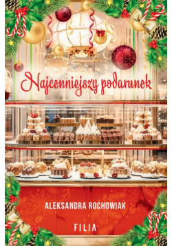 Najcenniejszy podarunek