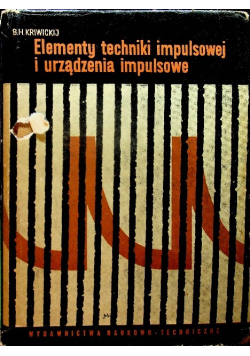 Elementy techniki impulsowej i urządzenia