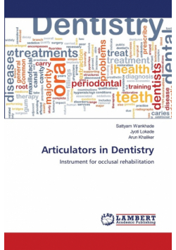 Articulators in Dentistry
