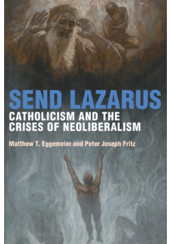 Send Lazarus