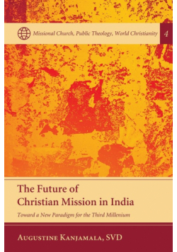 The Future of Christian Mission in India