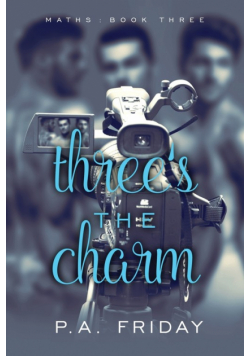 Three's the Charm