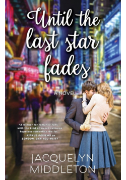 Until The Last Star Fades