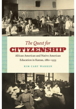 The Quest for Citizenship