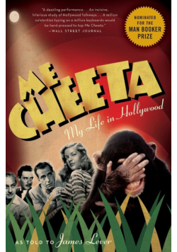 Me Cheeta
