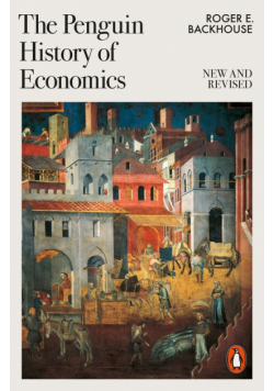 The Penguin History of Economics