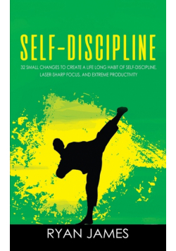 Self-Discipline