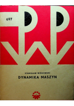 Dynamika maszyn 697
