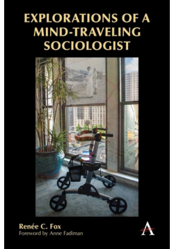 Explorations of a Mind-Traveling Sociologist