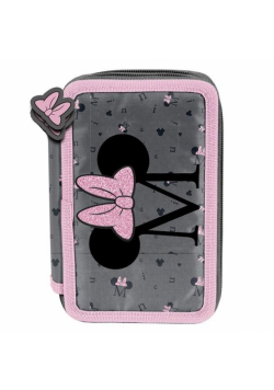 Piórnik Minnie DM22BB-023 PASO