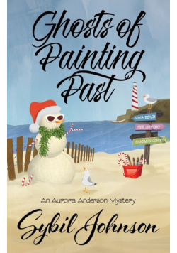 Ghosts Of Painting Past