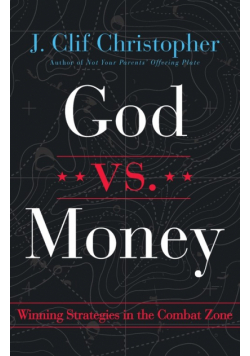 God vs. Money
