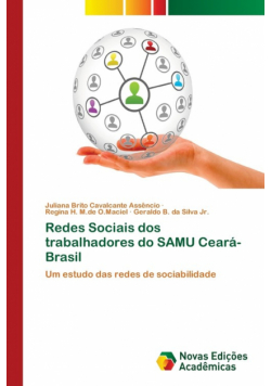 Redes Sociais dos trabalhadores do SAMU Ceará- Brasil