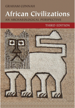 African Civilizations, Third Edition
