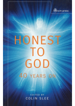 Honest to God