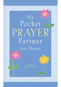 My Pocket Prayer Partner for Moms