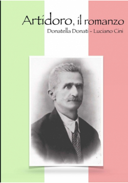 Artidoro, il romanzo