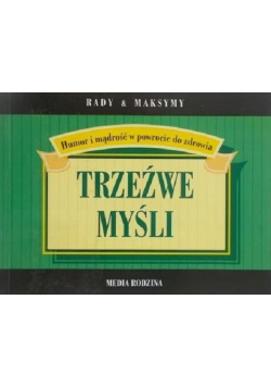 Trzeźwe myśli