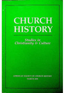 Church story