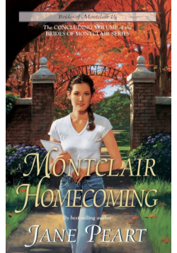 A Montclair Homecoming