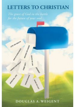 Letters to Christian