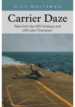 Carrier Daze
