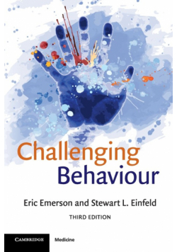 Challenging Behaviour