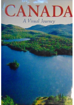 Canada a visual Journey