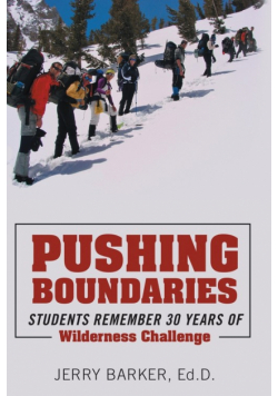 Pushing Boundaries