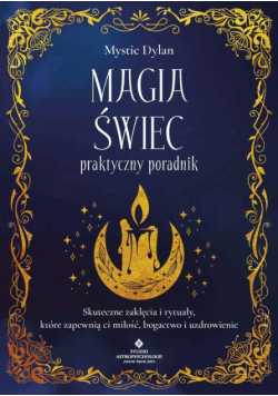 Magia świec. Praktyczny poradnik