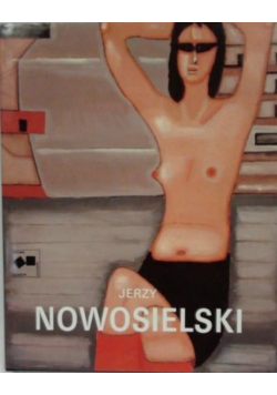 Jerzy Nowosielski