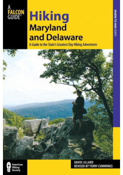 Hiking Maryland and Delaware