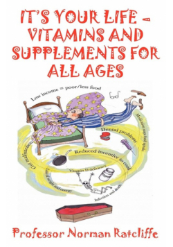 It's Your Life - Vitamins & Supplements for All Ages