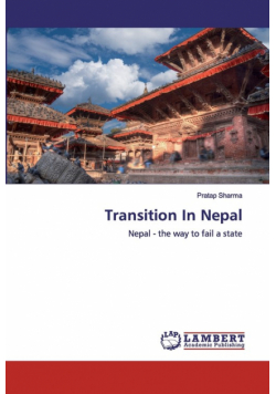 Transition In Nepal