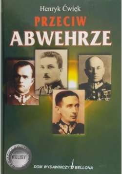 Przeciw Abwehrze