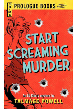 Start Screaming Murder